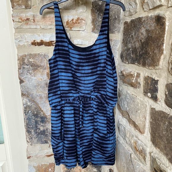 BCBGeneration romper - Picture 3 of 7